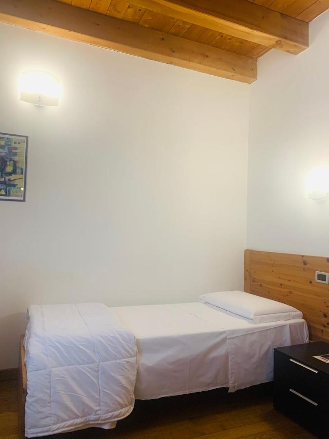 Albergo Torre Isola Vicentina Zewnętrze zdjęcie