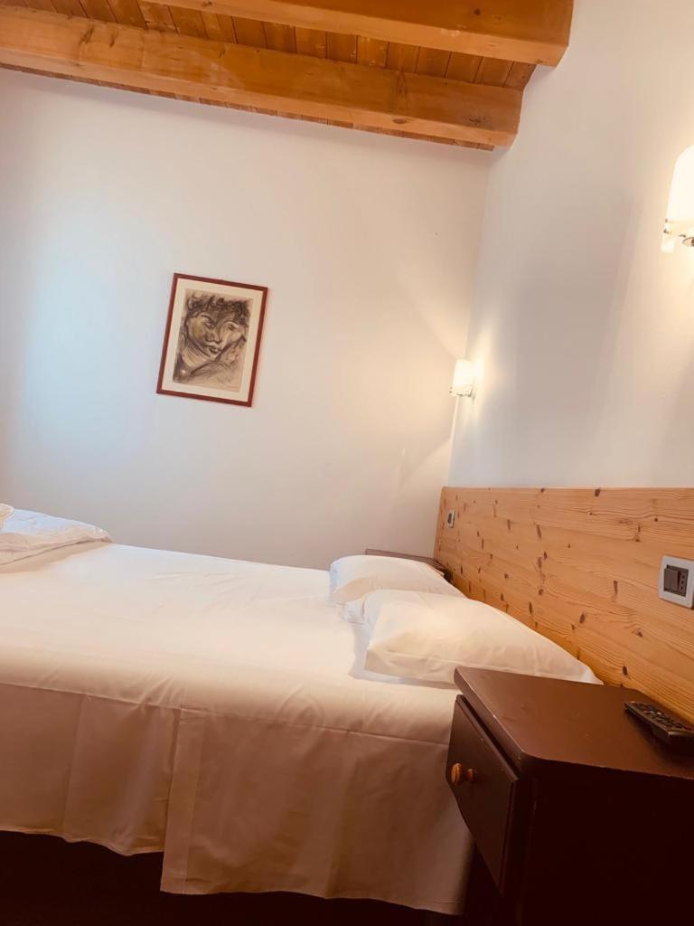 Albergo Torre Isola Vicentina Pokój zdjęcie