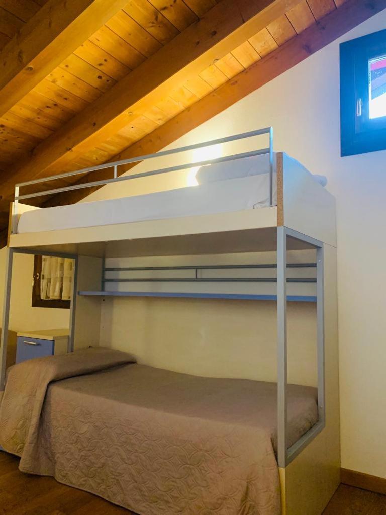 Albergo Torre Isola Vicentina Pokój zdjęcie