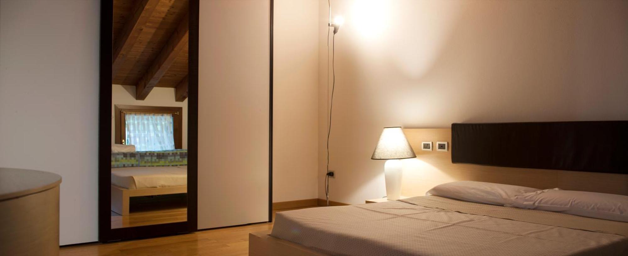 Albergo Torre Isola Vicentina Zewnętrze zdjęcie